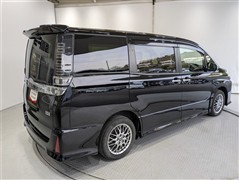 ヴォクシー HV ZS キラメキ3