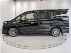 ヴォクシー HV ZS キラメキ3