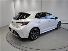 カローラスポーツ HV G Z