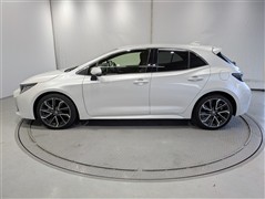 カローラスポーツ HV G Z