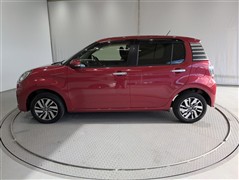 パッソ モーダ Gパッケージ