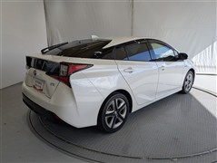 プリウス S ツーリングセレクション