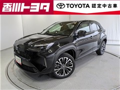 トヨタ ヤリスクロス HV Z