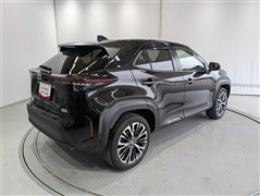 ヤリスクロス HV Z