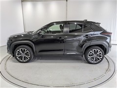 ヤリスクロス HV Z