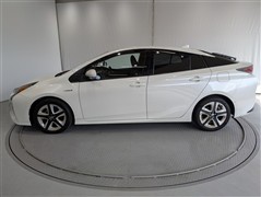 #プリウス A プレミアムツーリン