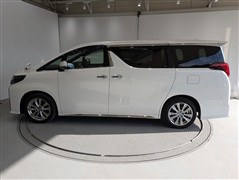 アルファード S タイプゴールド