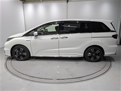 オデッセイHVアブソル EXパッケ