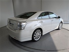 *SAI G ASパッケージ