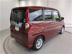 ルーミー G コージーエディション