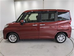 ルーミー G コージーエディション