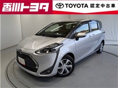 トヨタ シエンタ G クエロ