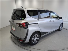 シエンタ G クエロ