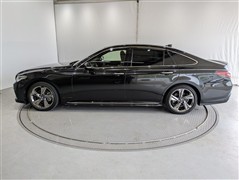 クラウン HV RS アドバンス