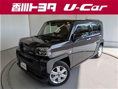 ダイハツ タフト G