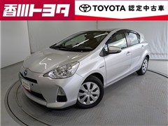 トヨタ アクア S