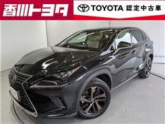 レクサス NX300h バージョンL