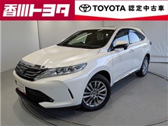トヨタ ハリアー プレミアム