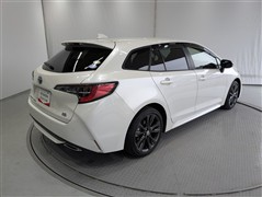 カローラツーリング HV WXB