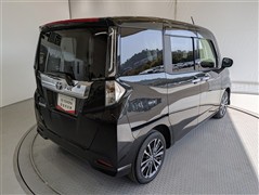 #ルーミー カスタムG-T