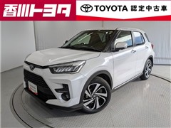 トヨタ #ライズ Z