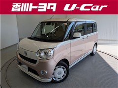 ムーヴキャンバスGメイクUP SA2