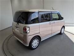 ムーヴキャンバスGメイクUP SA2