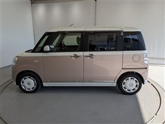 ムーヴキャンバスGメイクUP SA2