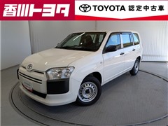 トヨタ プロボックスバン DXコンフォート