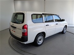 プロボックスバン DXコンフォート