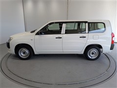 プロボックスバン DXコンフォート