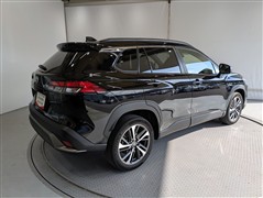 #カローラクロス Z