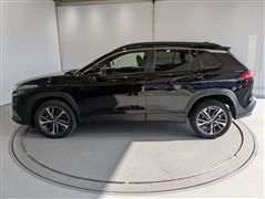 #カローラクロス Z