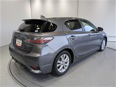 CT200h バージョンC