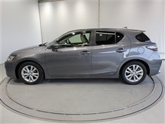 CT200h バージョンC