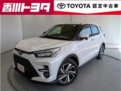 トヨタ ライズ Z