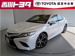 カムリ HV WS レザーパッケーシ