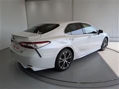 カムリ HV WS レザーパッケーシ