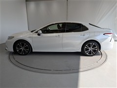 カムリ HV WS レザーパッケーシ