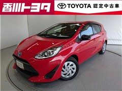 アクア G ソフトレザーセレクション