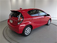 アクア G ソフトレザーセレクション