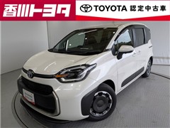 シエンタ ハイブリッド Z