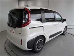 シエンタ ハイブリッド Z