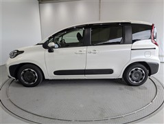 シエンタ ハイブリッド Z