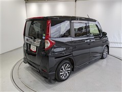 #ルーミー カスタムG