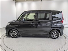 #ルーミー カスタムG