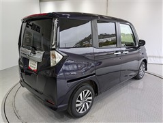 ルーミー カスタムG