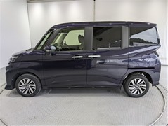 ルーミー カスタムG