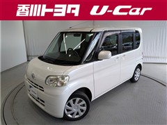 *タント Xスペシャル