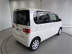 *タント Xスペシャル